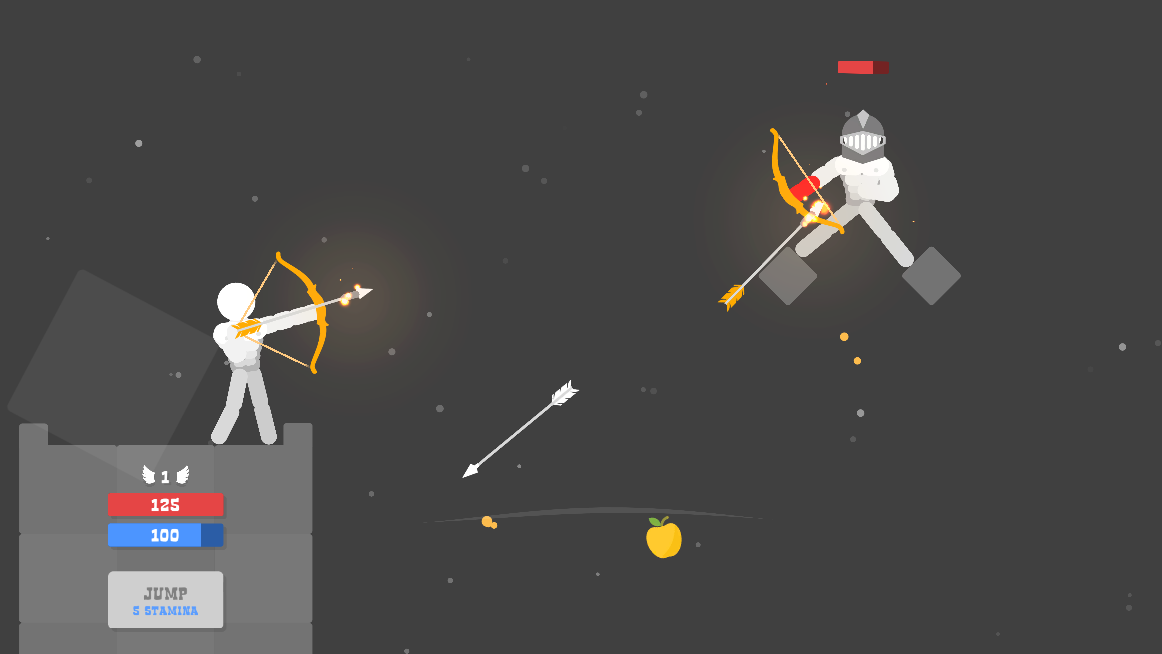 Ragdoll Archers